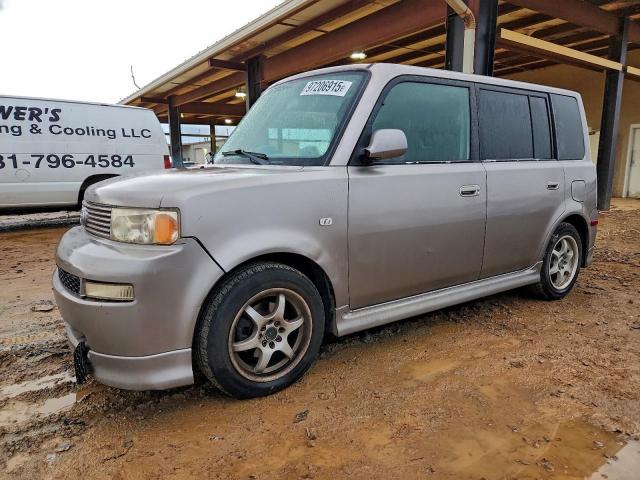  Salvage Scion xB