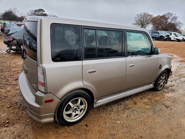 Scion xB Xb Image 2