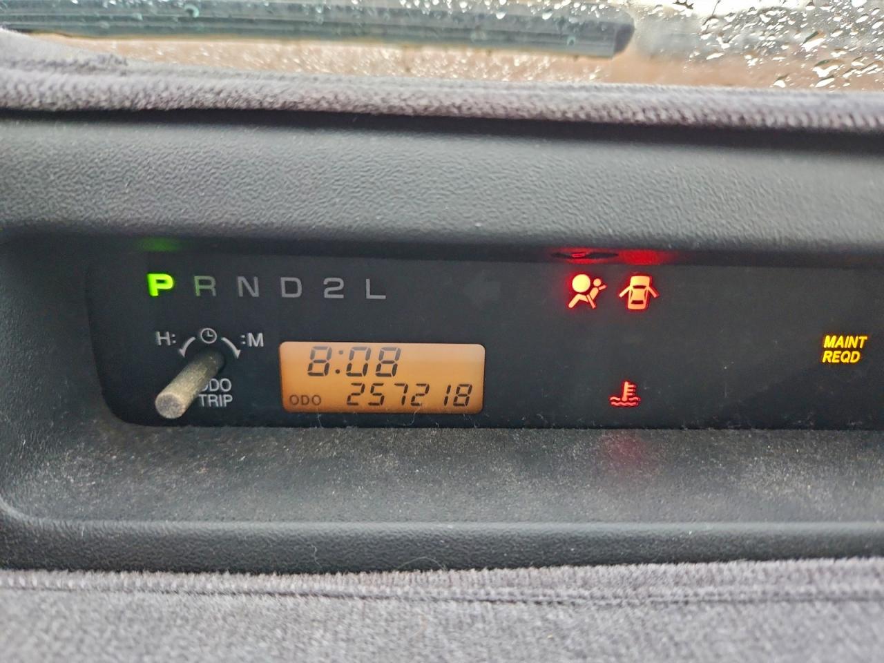 Scion xB Xb Image 11