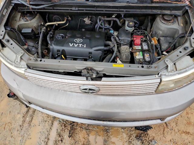 Scion xB Xb Image 10