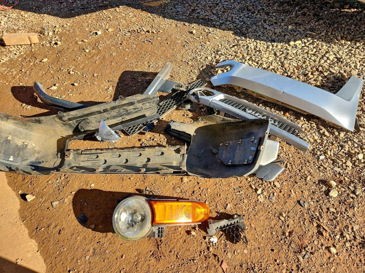 Toyota FJ Cruiser Image 11