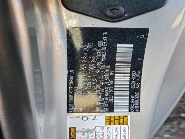 Toyota FJ Cruiser Image 13