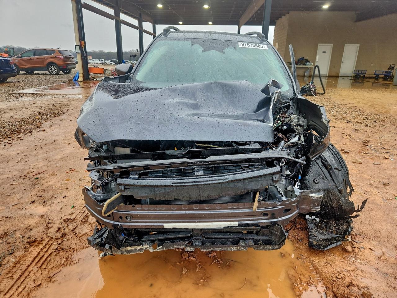 Subaru Crosstrek Premium Image 7