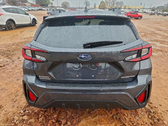 Subaru Crosstrek Premium Image 10