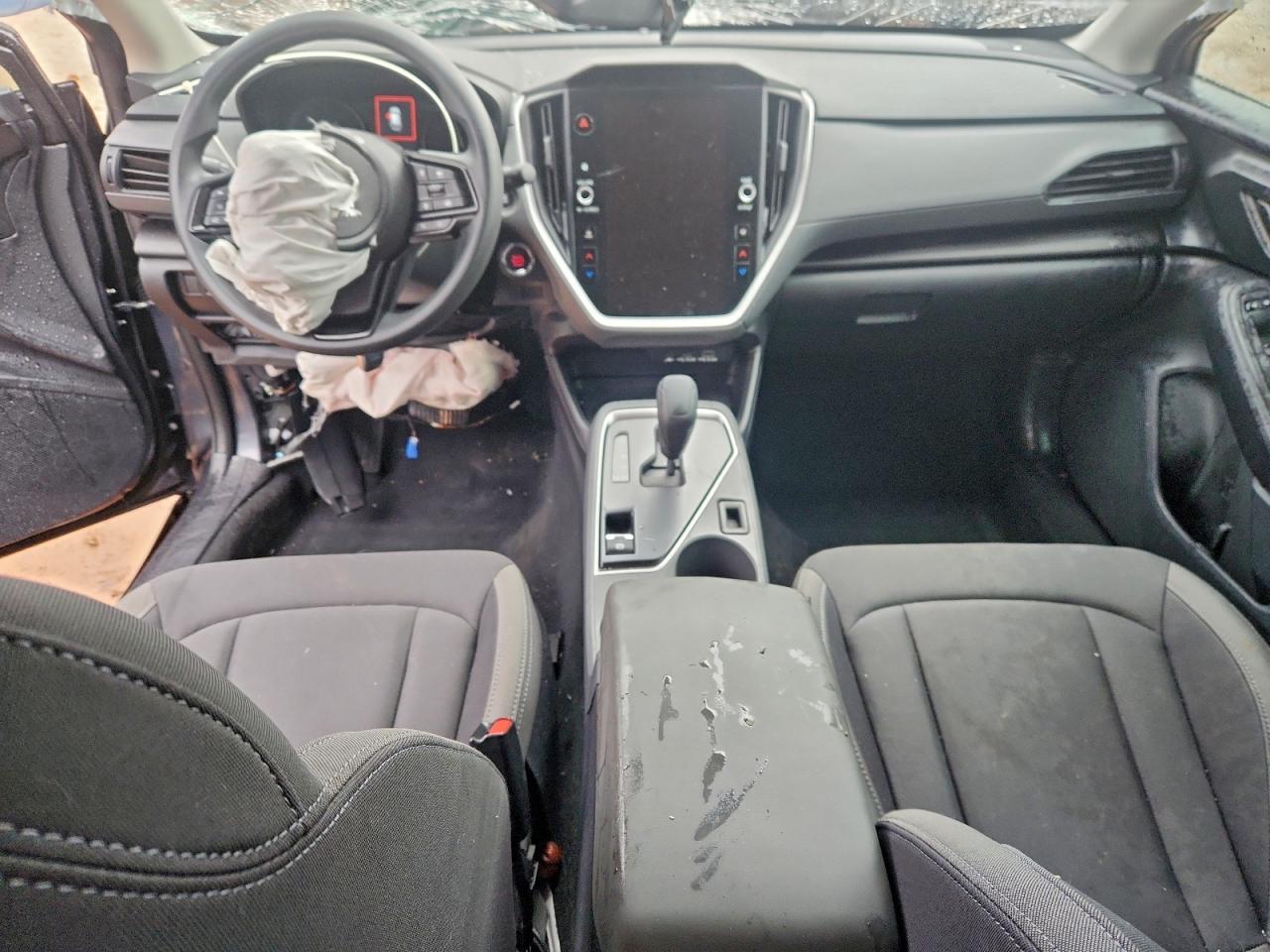 Subaru Crosstrek Premium Image 6