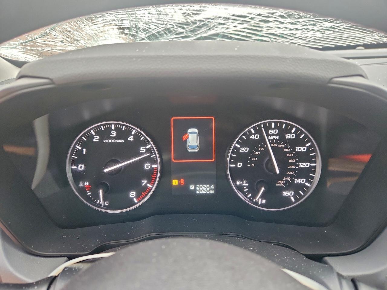 Subaru Crosstrek Premium Image 14