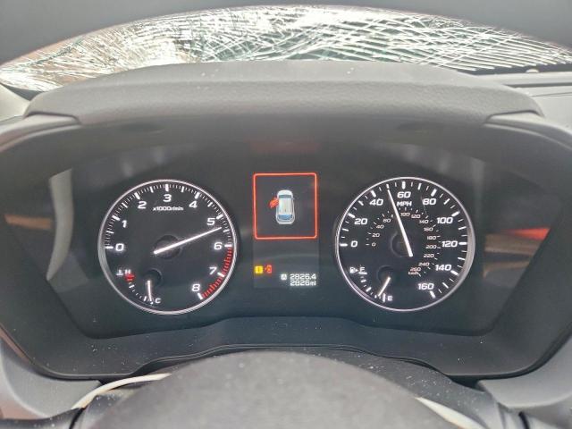 Subaru Crosstrek Premium Image 14