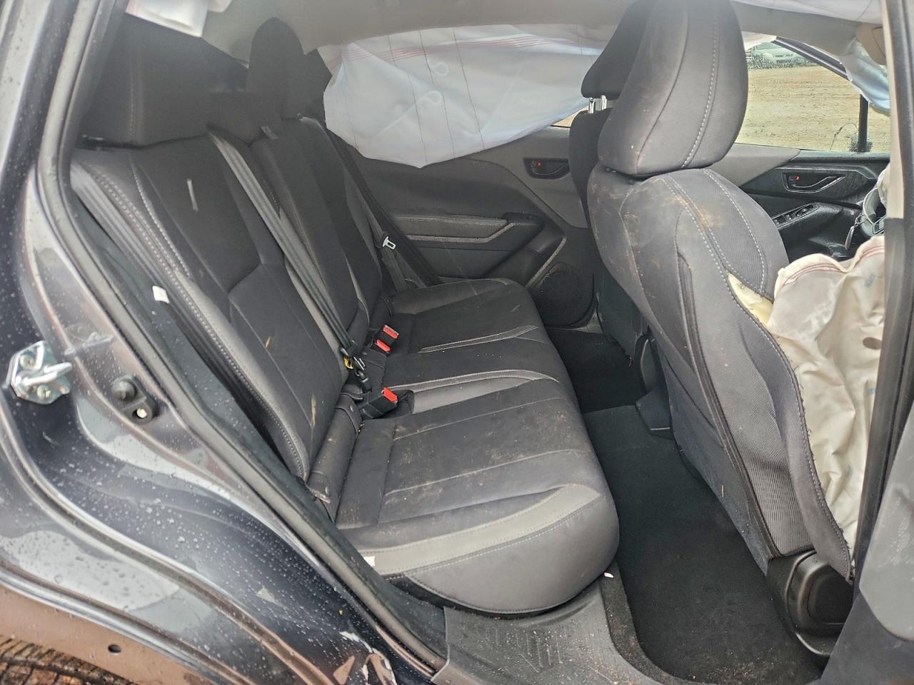 Subaru Crosstrek Premium Image 11