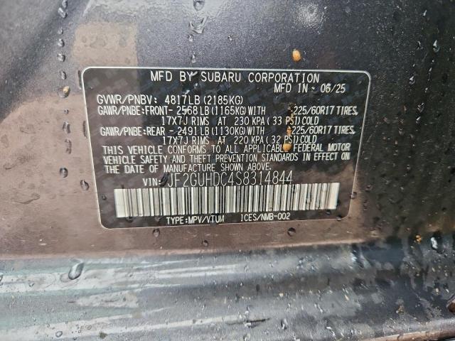 Subaru Crosstrek Premium Image 12