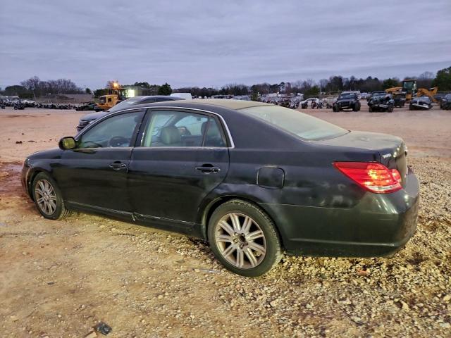 Toyota Avalon Xl Image 2