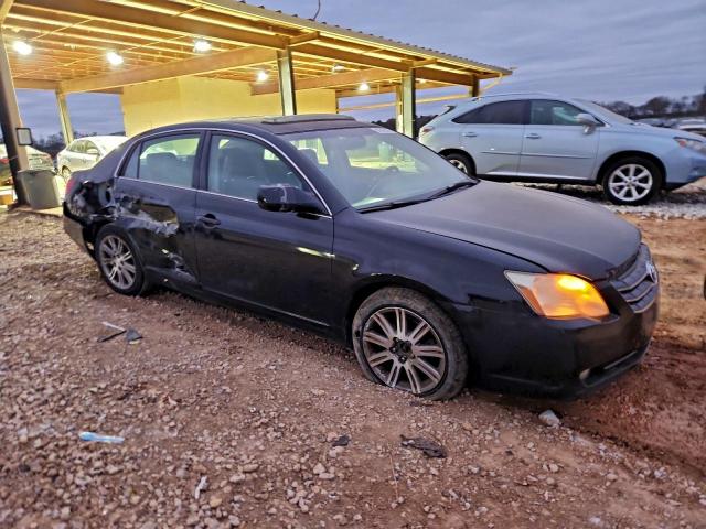 Toyota Avalon Xl Image 7