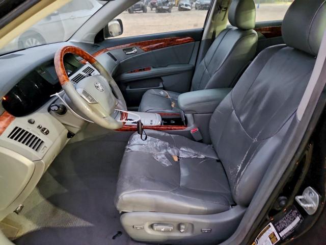 Toyota Avalon Xl Image 8