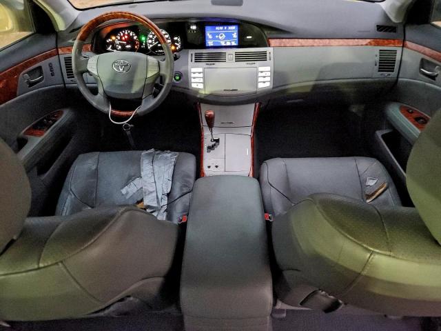 Toyota Avalon Xl Image 5