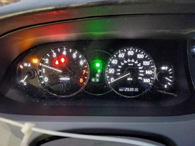 Toyota Avalon Xl Image 11