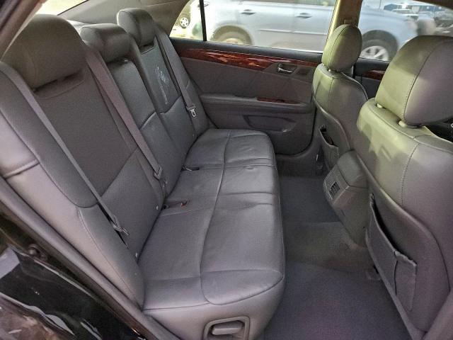 Toyota Avalon Xl Image 6