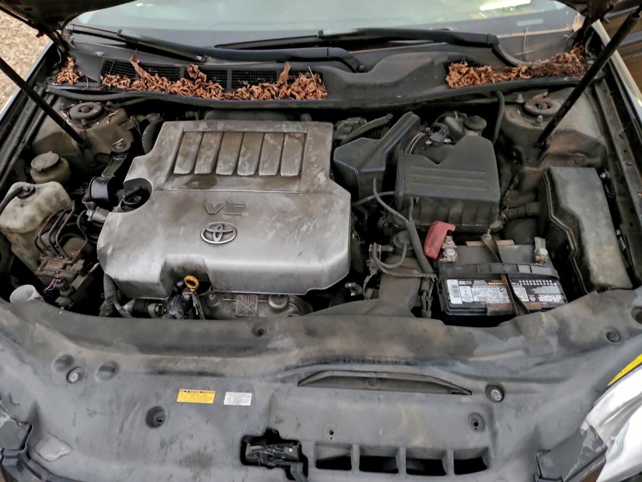 Toyota Avalon Xl Image 10