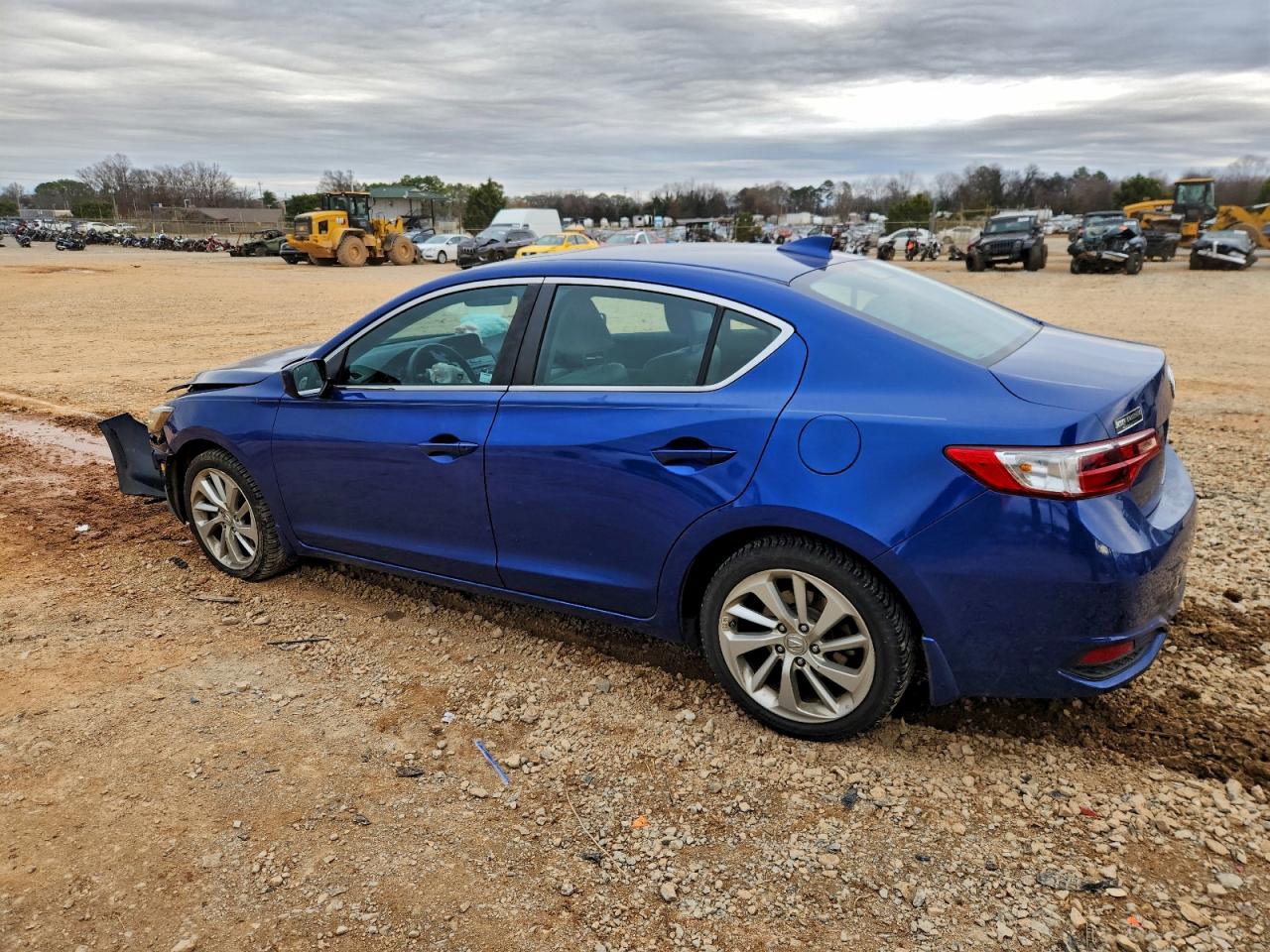 Acura ILX Base Watch Plus Image 11