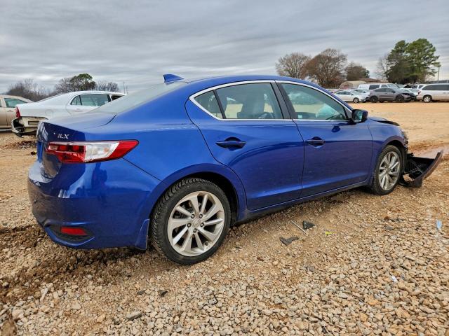 Acura ILX Base Watch Plus Image 3