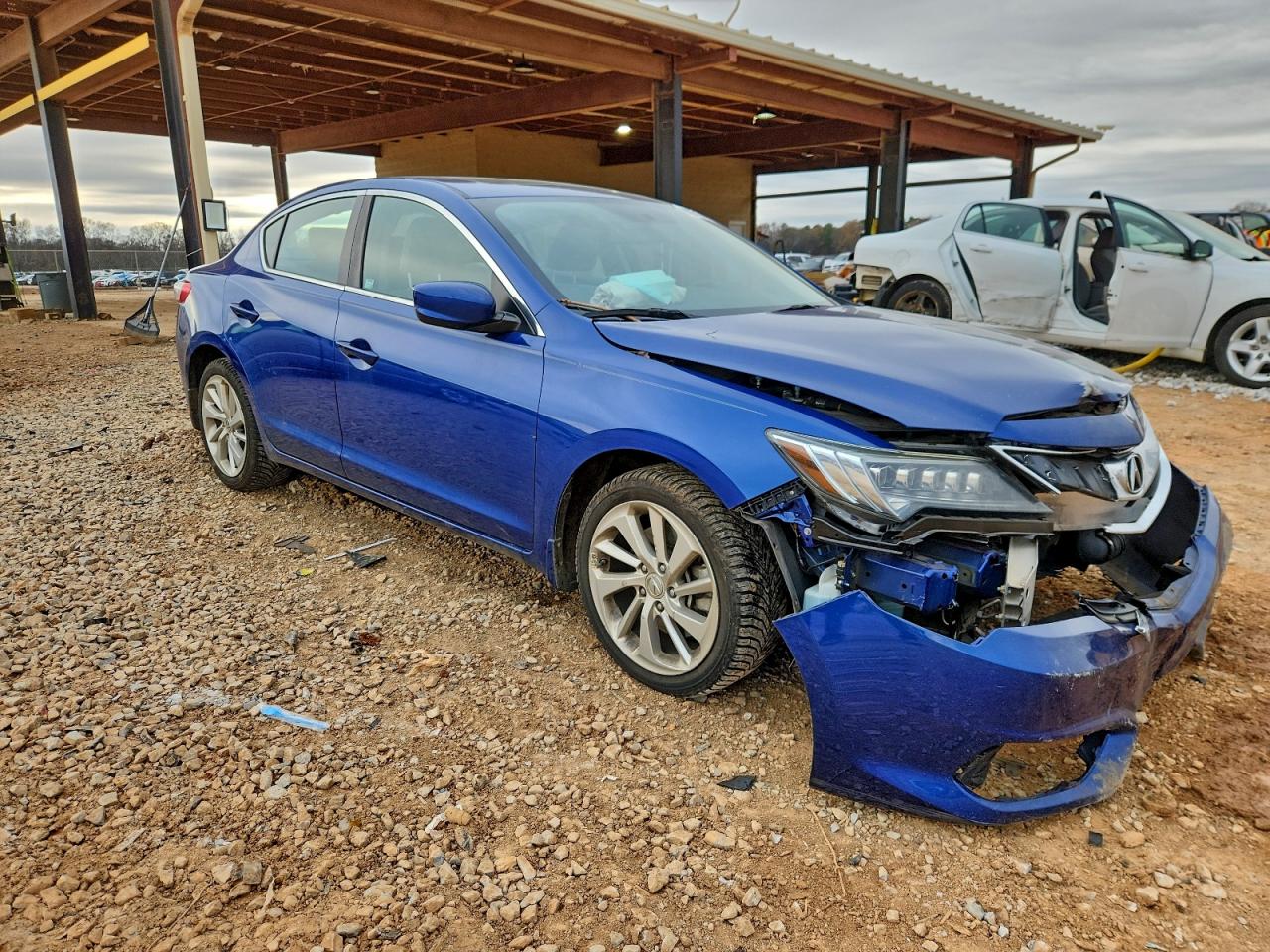 Acura ILX Base Watch Plus Image 10