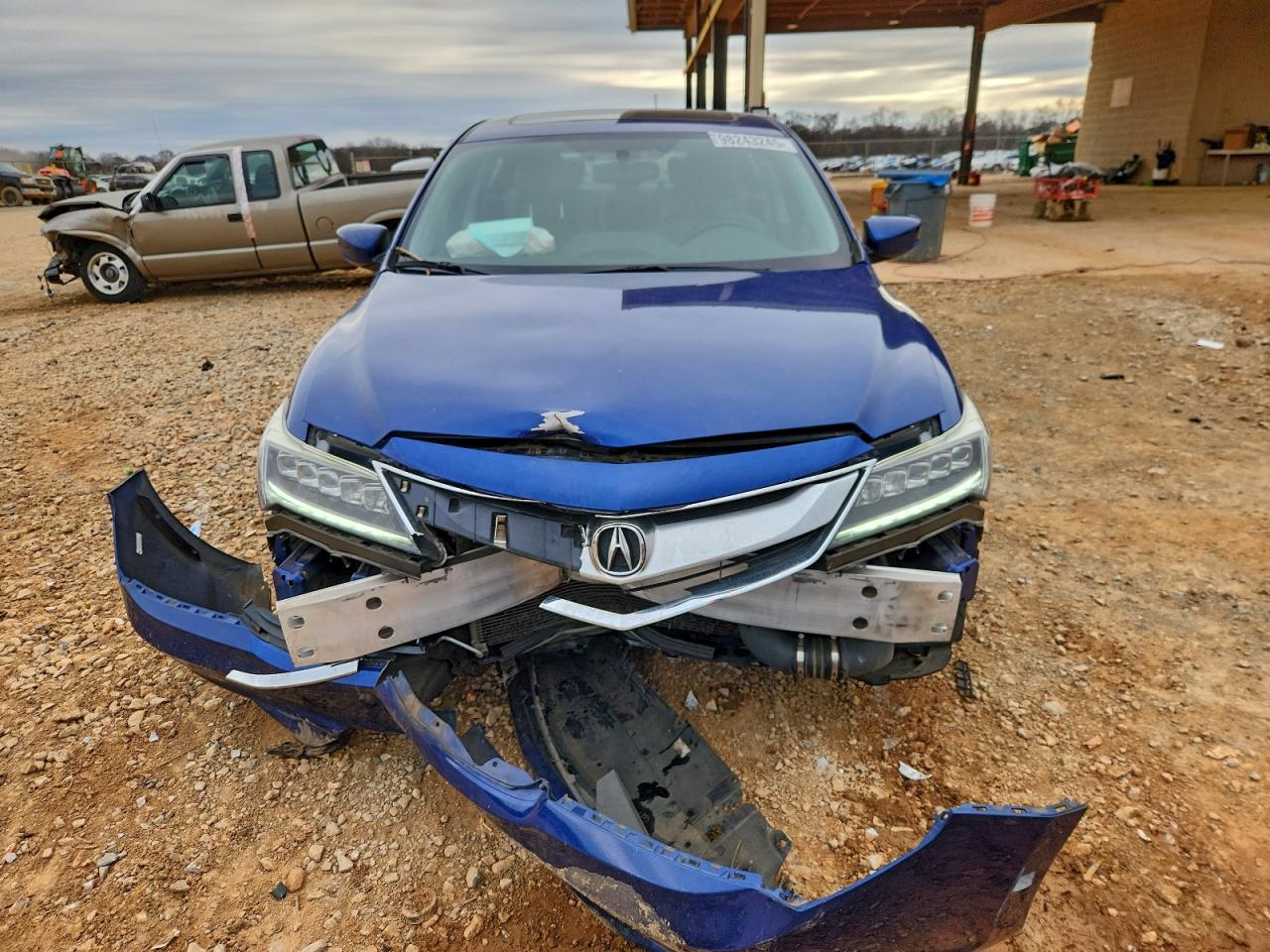 Acura ILX Base Watch Plus Image 8