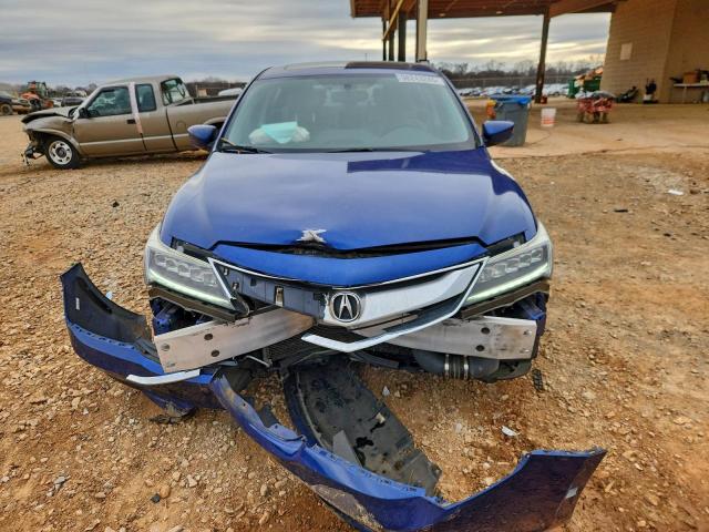 Acura ILX Base Watch Plus Image 8