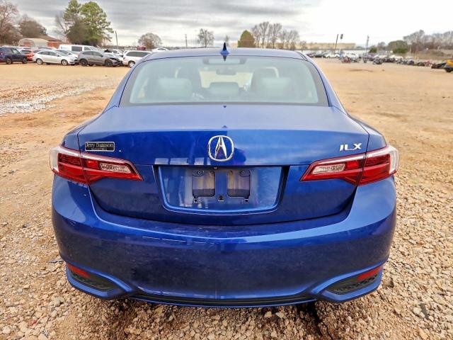 Acura ILX Base Watch Plus Image 2