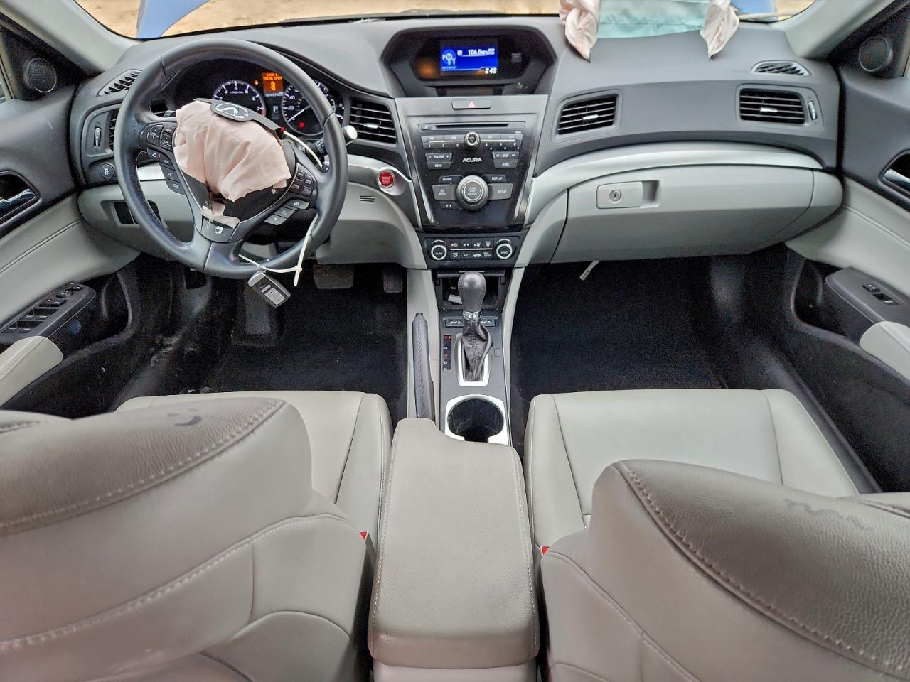 Acura ILX Base Watch Plus Image 6