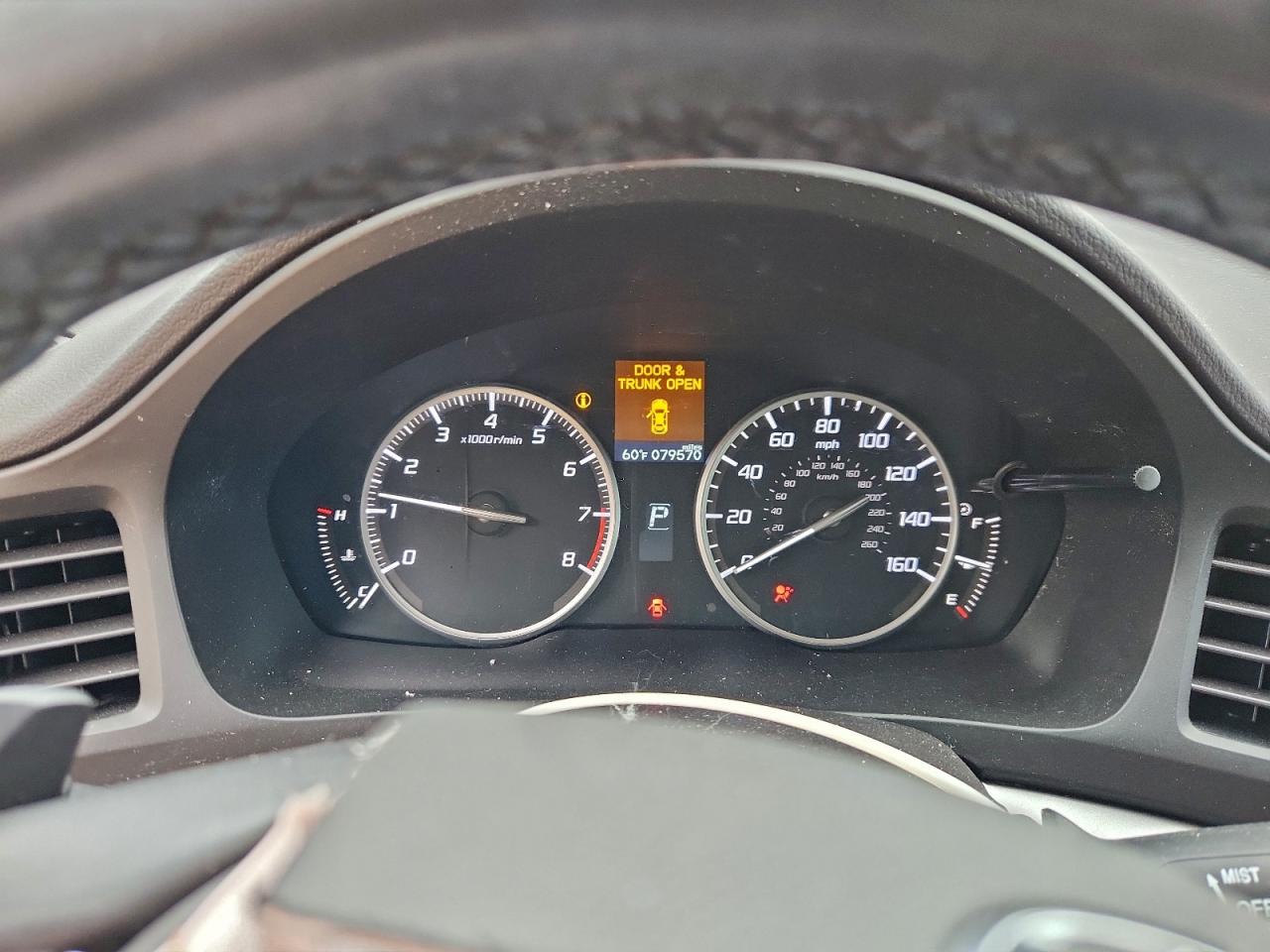 Acura ILX Base Watch Plus Image 5