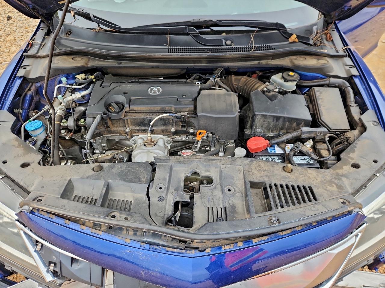 Acura ILX Base Watch Plus Image 9