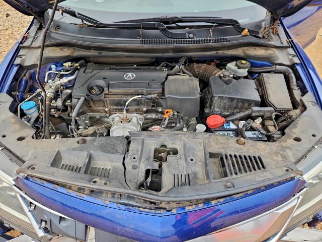 Acura ILX Base Watch Plus Image 9