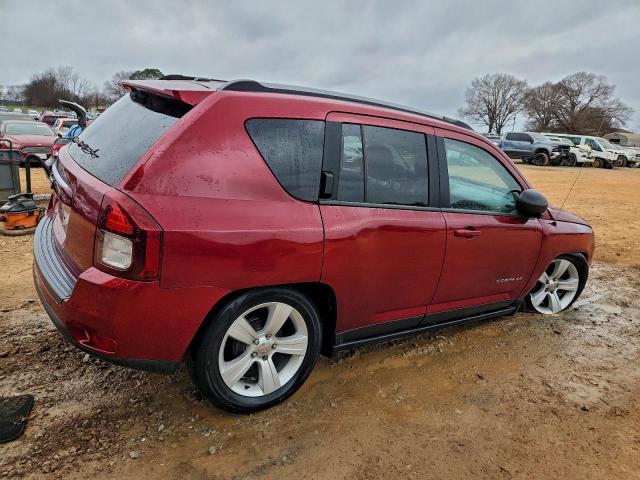 Jeep Compass Sport Image 6
