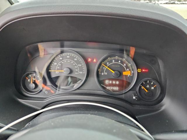 Jeep Compass Sport Image 8