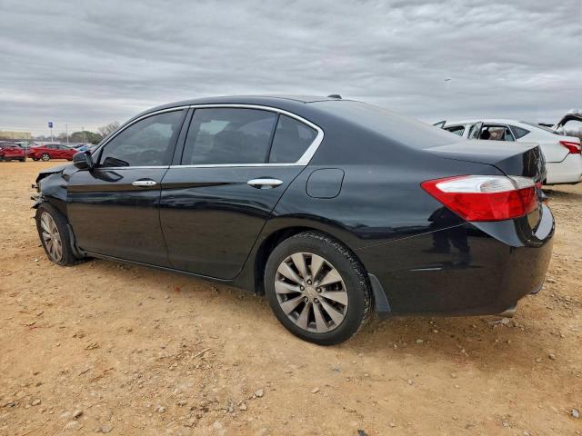 Honda Accord Exl Image 10