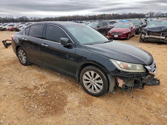 Honda Accord Exl Image 2