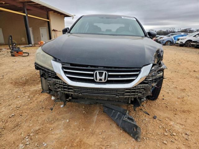 Honda Accord Exl Image 3