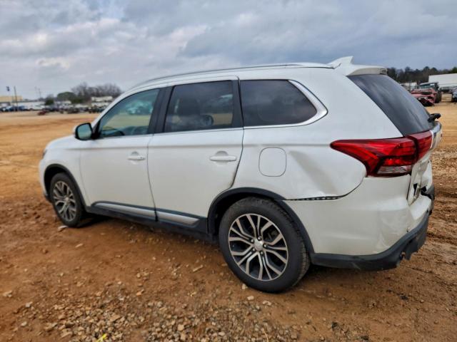 Mitsubishi Outlander Se Image 2