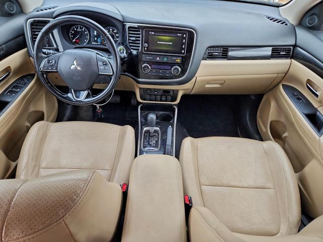 Mitsubishi Outlander Se Image 6