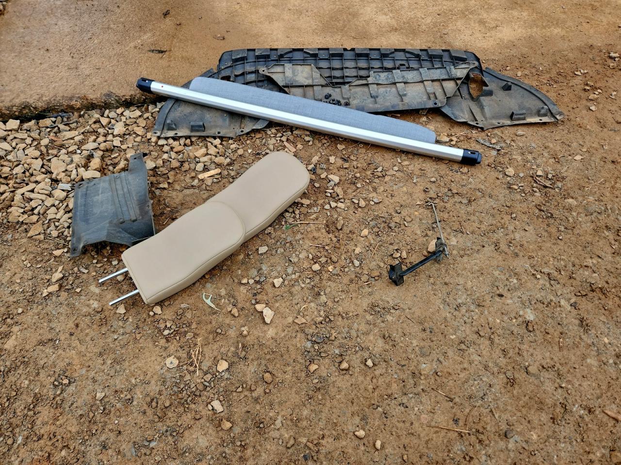 Mitsubishi Outlander Se Image 11