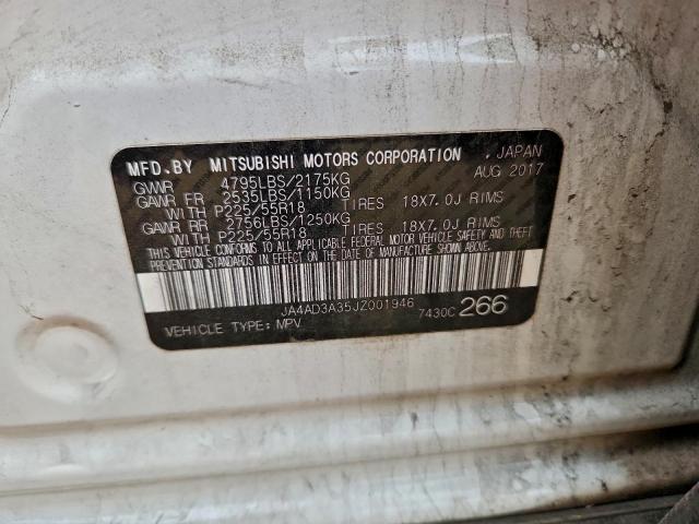 Mitsubishi Outlander Se Image 10