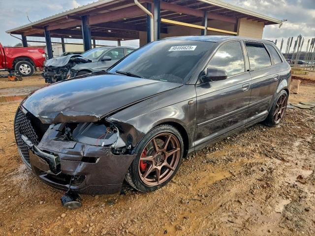  Salvage Audi A3