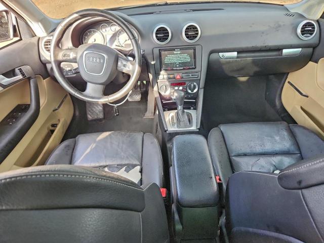 Audi A3 2.0 Sport Image 7