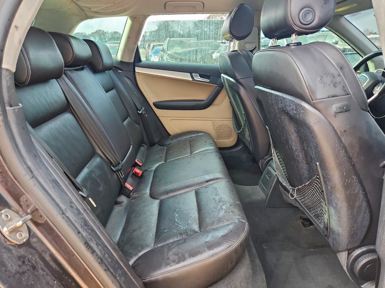 Audi A3 2.0 Sport Image 11