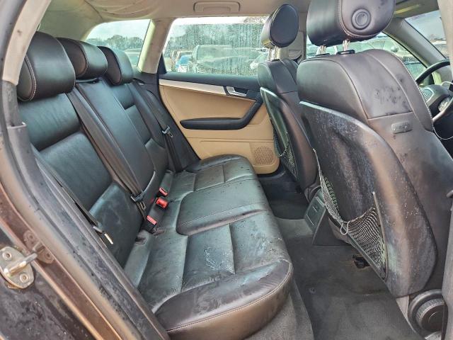 Audi A3 2.0 Sport Image 11