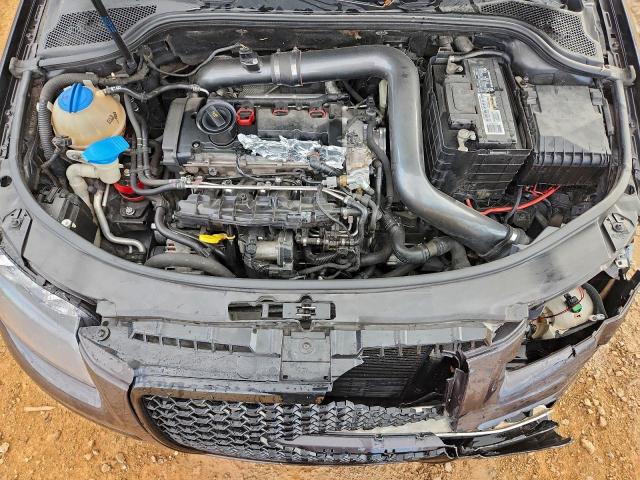 Audi A3 2.0 Sport Image 12