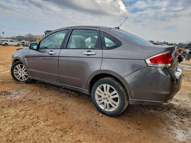 Ford Focus Sel Image 2