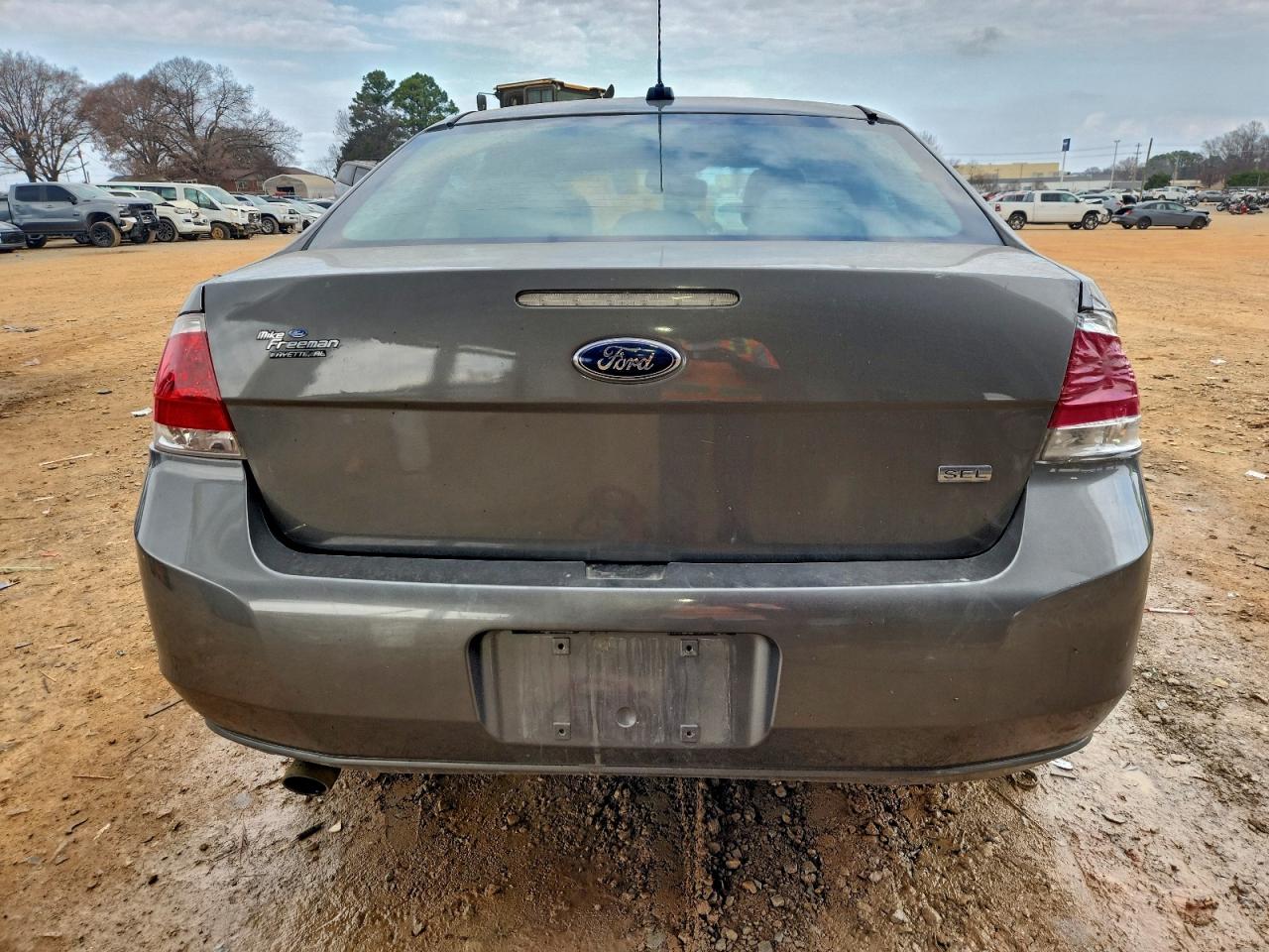 Ford Focus Sel Image 7