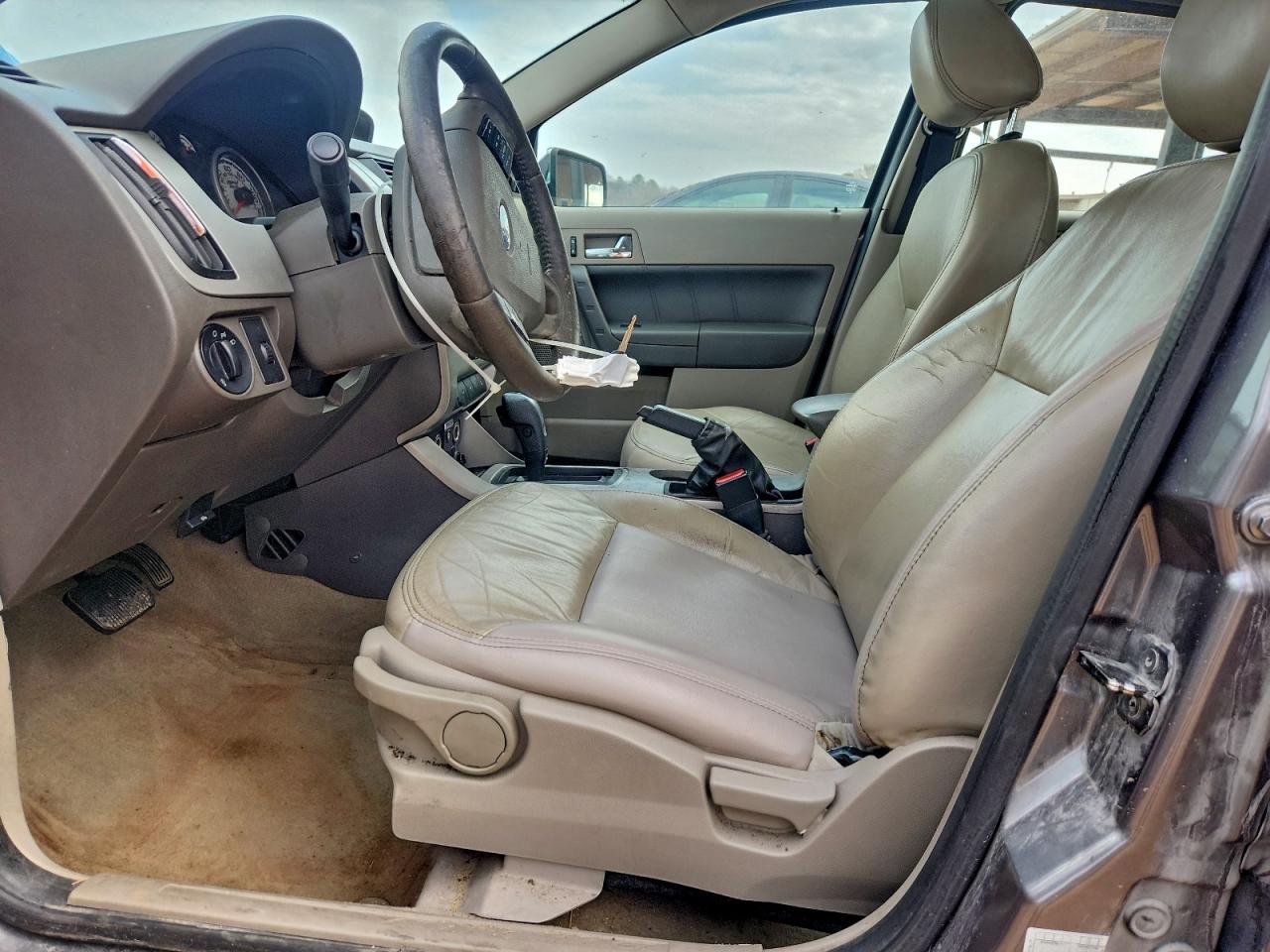 Ford Focus Sel Image 5