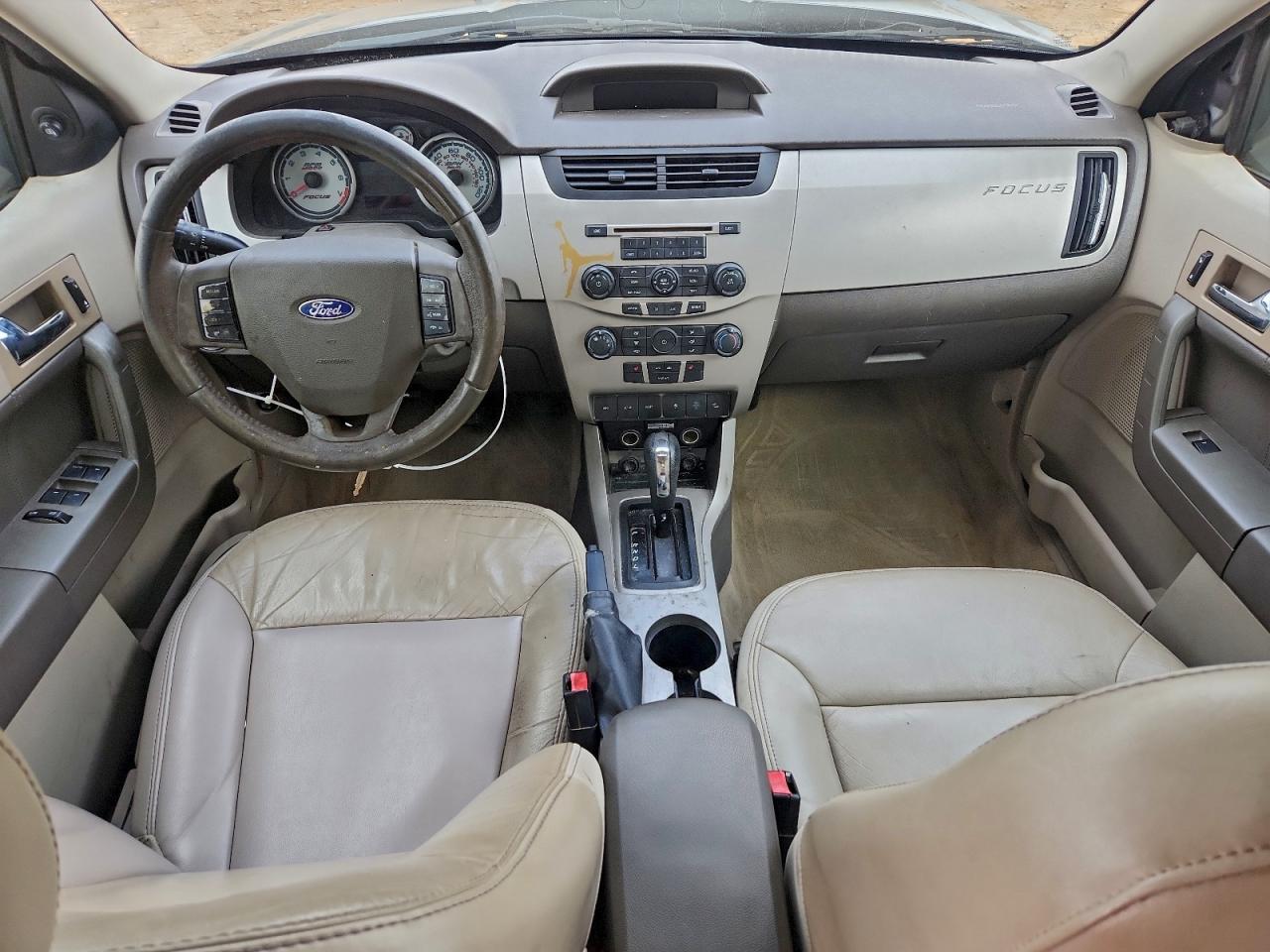Ford Focus Sel Image 10