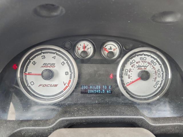 Ford Focus Sel Image 8