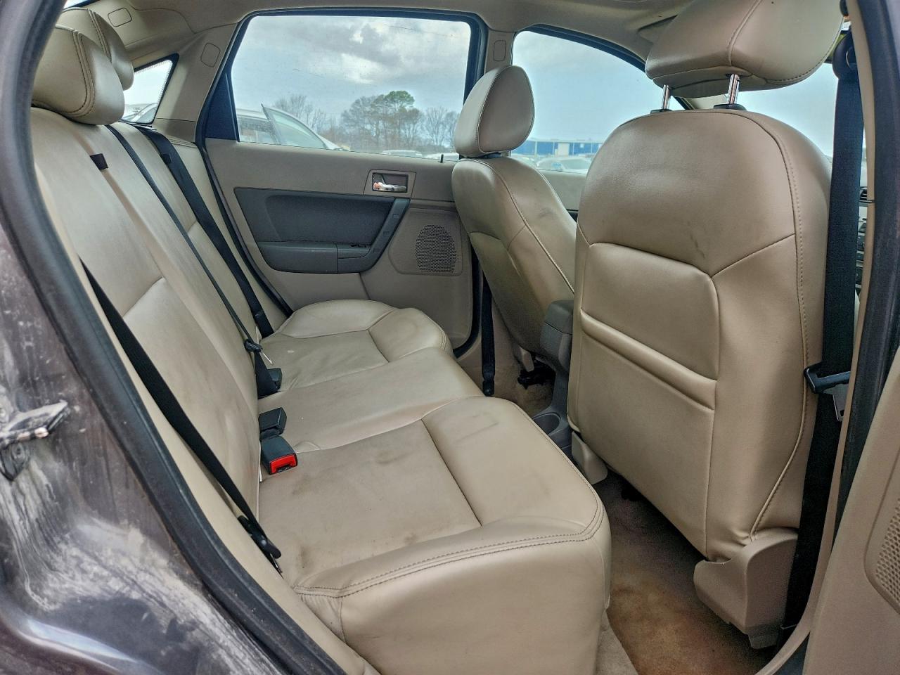 Ford Focus Sel Image 9